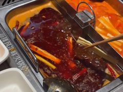 -海底捞火锅(顺义华联店)