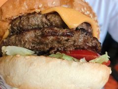 -The Habit Burger Grill 哈比特汉堡(爱琴海店)
