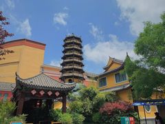 -郑州方特梦幻王国