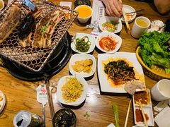 -阳台山自然风景区