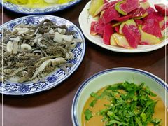 -牛街老爆肚满(牡丹园店)