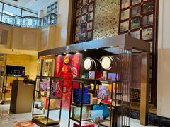 -北京中国大饭店