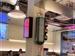 大堂-白仁仔· 活烤海鲜 宵夜(豫园店)