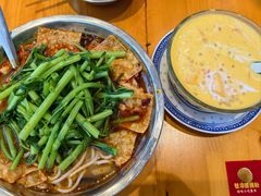 -雙冲柳州螺蛳粉&酸嘢&桂林米粉(簋街店)