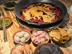 -陈陈火锅(较场口店)