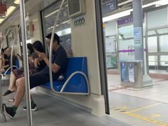 -剑川路(地铁站)