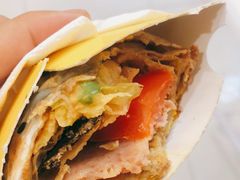 -2颗鸡蛋煎饼(北京路天河城店)