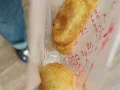 -毛华美食(清扬路店)