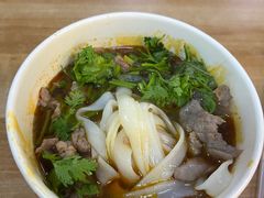 -王记生烫牛杂面馆(兰陵路店)