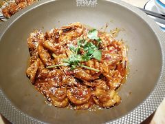 特色虾锅-阿味大虾(奥克斯广场店)