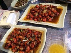 -靓靓蒸虾(中山公园店)
