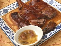 -水乡人家私房菜(逢简店)