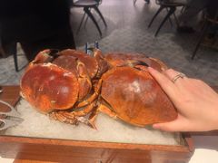 -Mr.Fish鱼鲜生海鲜放题(高德置地冬广场店)