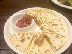 -Cactus墨西哥仙人掌餐厅