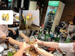 -沿海405烤场(沿海赛洛城店)