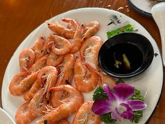 -探鲜渔府·复古庭院风·商务海鲜(鹏城较场尾美食中心精选店)