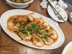 -渔满仓海鲜渔家(象山二店)