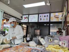 -李氏憨粑粑(官渡古镇店)