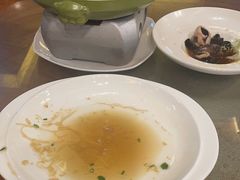 -糟粕醋·椰苑海南菜餐厅(亚龙湾天域酒店)