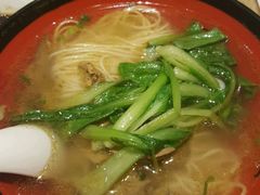 -泰煌鸡·上海白斩鸡·鸡汤面(鹤庆店)