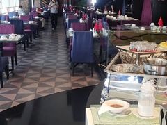 -华厦大酒店·桃源西餐厅·自助餐