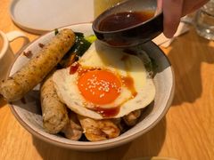-Brut Eatery悦璞食堂(愚园路店)