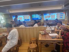 -素满香·食养自助(建邺万达店)