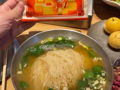 -邢氏老太太烤串(北兴街店)