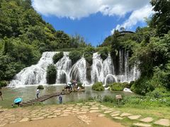 -天河潭旅游度假区
