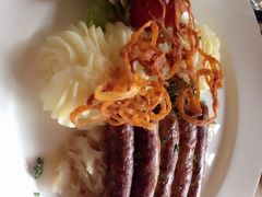 -Paulaner·德国帕拉娜自酿啤酒餐厅(海上世界店)