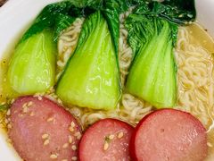 -澳门陈光记烧味饭店(万象城店)