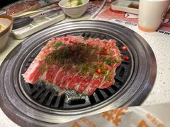 -猫抓烤肉(春熙路店)