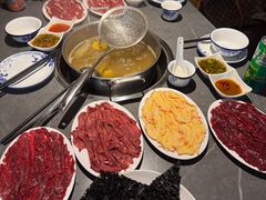 -贵宾牛·潮汕牛肉火锅(珠池总店)