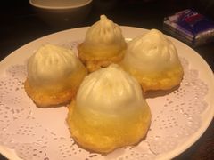 -张氏宽窄巷成都名小吃(茂业百货华强北店)