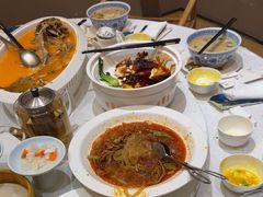 -豫满楼(正光路店)