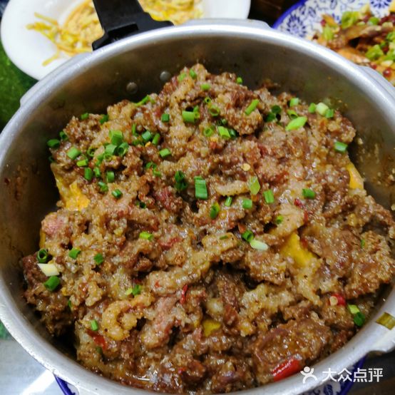 潜洋土菜馆