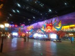 -万达茂商场(南京仙林店)