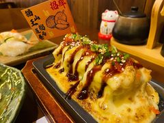 榴莲焗卷-七町糖果寿司屋(龙洞广工店)