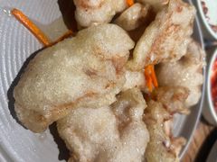 -京玉菲饭店(李村店)