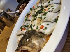 -粤集·手工粤菜(皇庭广场店)