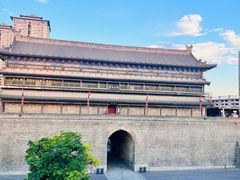 -西安城墙·碑林历史文化景区