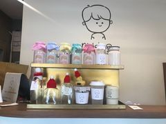 -milch·t妙奇(五大道店)