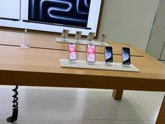 -Apple零售店(青岛万象城店)