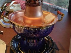 -明湖楼·经典鲁菜(大明湖店)