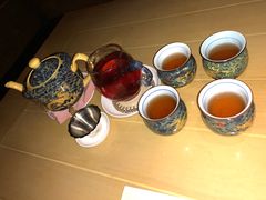 -老船坞餐厅(北京亚洲大酒店 )