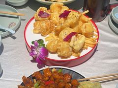 -津沽小院(天津之眼店)
