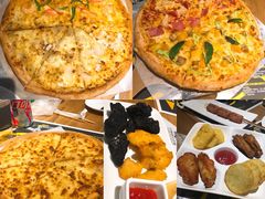 -乐凯撒披萨(正佳广场店)