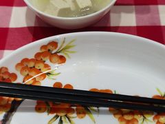 -西贝(上海中心店)