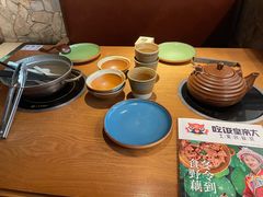 -吃饭皇帝大(合生汇店)