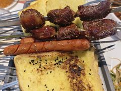 -亿牌牌东北烧烤(博物馆旗舰店)